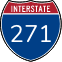 Interstate 271