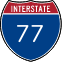 Interstate 77