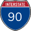 Interstate 90